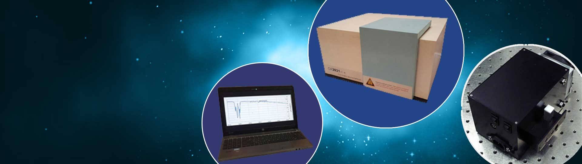 The first infrared absorption spectrometer
