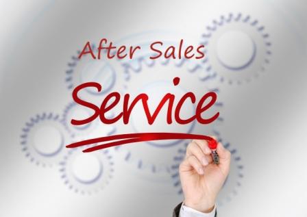 After-Sales-Service-in-India