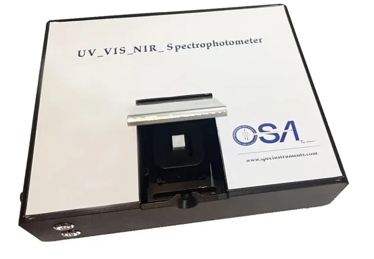 قیمت اسپکتروفتومتر مرئی-فرابنفش | راهنمای خرید ۲۰۲۴
