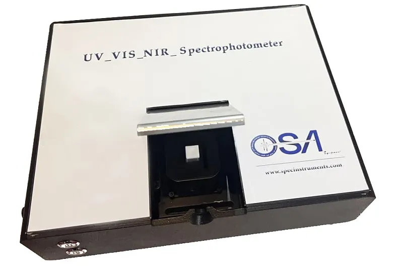 خرید اسپکتروفتومتر [۲۰۲۴]: راهنمای جامع + مقایسه ۴مدل برتر