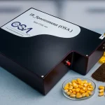 کاربردهای طیف سنج مادون قرمز (NIR) در کشاورزی نوین